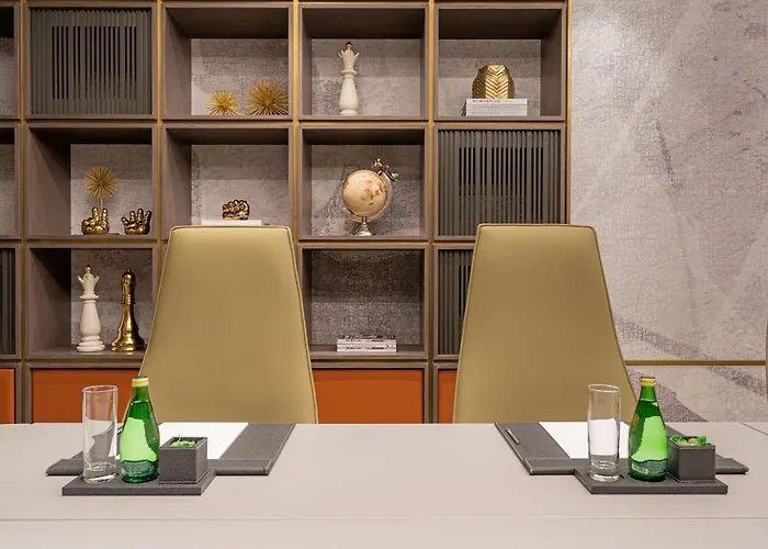 Fairmont Ramla Serviced Residences